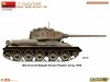 MiniArt 37065 T-34/85 MOD. 1945. PLANT 112. INTERIOR KIT 1/35